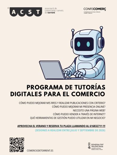 Cartel de la iniciativa de ACST. Cartel de la iniciativa de ACST.