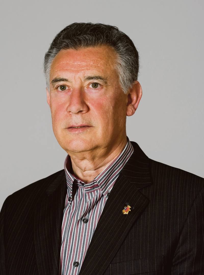 Juan Emilio Lostado. EPDA