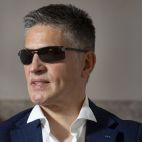 Serafín Zubiri protagonizará el próximo 17 de julio en Benidorm el espectáculo "Recordando a Nino Bravo", un homenaje al artista valenciano dentro de la programación de SkyFest.