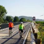 La Costera i la Canal de Navarrés avancen cap a una nova mobilitat./ EPDA