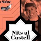 El Festival Nits al Castell enceta amb Carlos Núñez./ EPDA