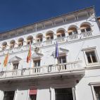 El Ayuntamiento de Ayora ha presentado una moción conjunta, suscrita por todos los grupos políticos municipales, en la que solicita la paralización del proyecto del vertedero previsto en el término municipal de Zarra.