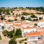 Imatge del municipi./ EPDA