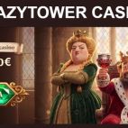 Crazytower Casino ofrece una amplia selección de juegos online y una experiencia rápida e intuitiva desde cualquier dispositivo. Crazytower Casino ofrece una amplia selección de juegos online y una experiencia rápida e intuitiva desde cualquier dispositivo.