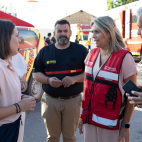 Imagen facilitada por la Diputación de Castellón. Imagen facilitada por la Diputación de Castellón.