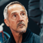 Adi Hütter. Adi Hütter.