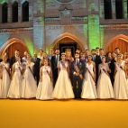 Presentación de las Fiestas Patronales de Santa Ana de Albal.