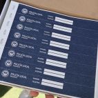 La Policía Local de Sagunt repartirá pulseras antipérdida para niños, niñas y personas mayores en las zonas de playa.