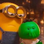 MINIONS & MONSTERS