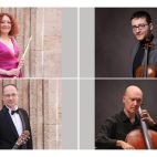Ensemble Fandango.