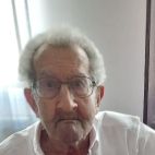 José Guerrero Villanueva, histórico entrenador del C.D. Casinos, fallecido el pasado 5 de julio.