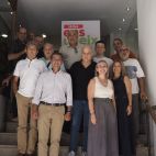Encontre Xàtiva Ens Uneix./ EPDA