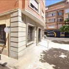 Consultorio médico El Raval de Sagunt.