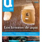 QUÉDATE AQUÍ TURISMO 2026 portada