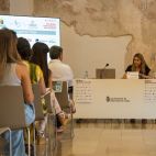 VIII Jornades de Turisme d'El Periódico de Aquí Camp de Túria celebrades al Castell de Riba-roja. VIII Jornades de Turisme d'El Periódico de Aquí Camp de Túria celebrades al Castell de Riba-roja.