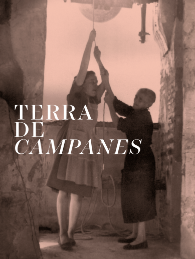 El Museo Etnológico de Caudete de las Fuentes acoge hasta el 12 de septiembre la exposición itinerante 'Tierra de Campanas', impulsada por L'ETNO. El Museo Etnológico de Caudete de las Fuentes acoge hasta el 12 de septiembre la exposición itinerante 'Tierra de Campanas', impulsada por L'ETNO.