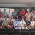 Asistentes al I Encuentro Provincial de Unión Municipalista de Alicante, celebrado en la Universitat d'Alacant. / EPDA Asistentes al I Encuentro Provincial de Unión Municipalista de Alicante, celebrado en la Universitat d'Alacant. / EPDA