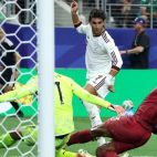 À Punt Ràdio oferirà este dimarts la retransmissió en directe de la semifinal del Mundial de futbol entre Espanya i França. / À Punt À Punt Ràdio oferirà este dimarts la retransmissió en directe de la semifinal del Mundial de futbol entre Espanya i França. / À Punt