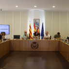 Consejo Rector de Fiestas de Vila real. Consejo Rector de Fiestas de Vila real.