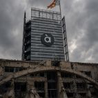 Fotomontaje realizado con IA.