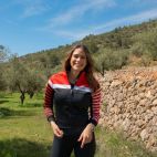 Gema Payá presenta Valencians sobre rodes cada dimecres a les 2245 hores en À Punt. / À Punt