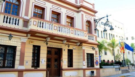El Ayuntamiento de la Pobla de Vallbona lanza ayudas para nuevos autónomos.