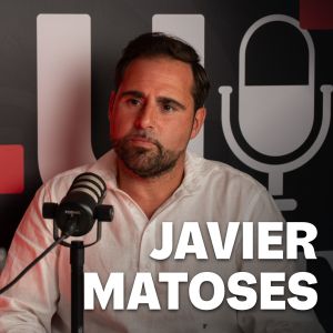 Aquí Podcast con Javier Matoses