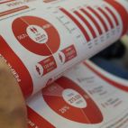 Dades fira de Xàtiva 2025./ EPDA