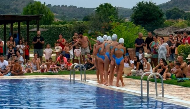 Més activitats esportives per a totes les edats a Quartell. Més activitats esportives per a totes les edats a Quartell.