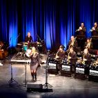 Mediterranean Jazz Orquestra. Mediterranean Jazz Orquestra.