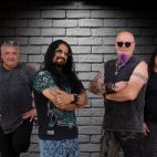 La Sala Auditorio del Roig Arena acogerá el concierto de Käbrones el próximo 31 de enero. / Roig Arena La Sala Auditorio del Roig Arena acogerá el concierto de Käbrones el próximo 31 de enero. / Roig Arena
