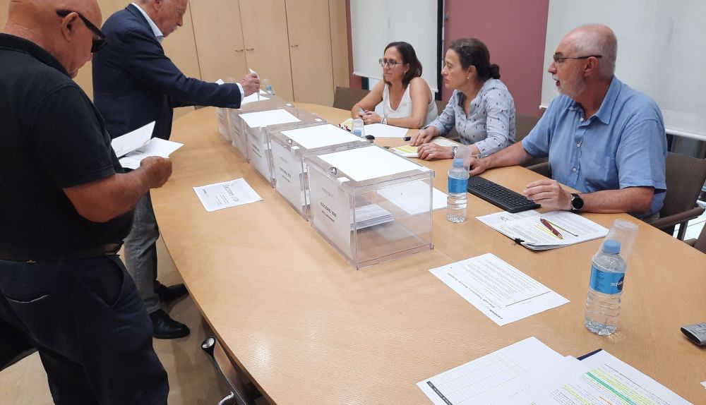 Votando MED1301 a Votando MED1301 a