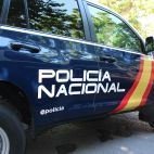La Policía Nacional ha detenido en Ontinyent a una mujer de 26 años por apuñalar a su expareja. / Policía Nacional / Archivo