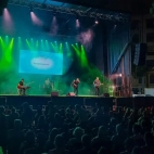 Concierto de Fiestas de años anteriores en Torrent. Concierto de Fiestas de años anteriores en Torrent.
