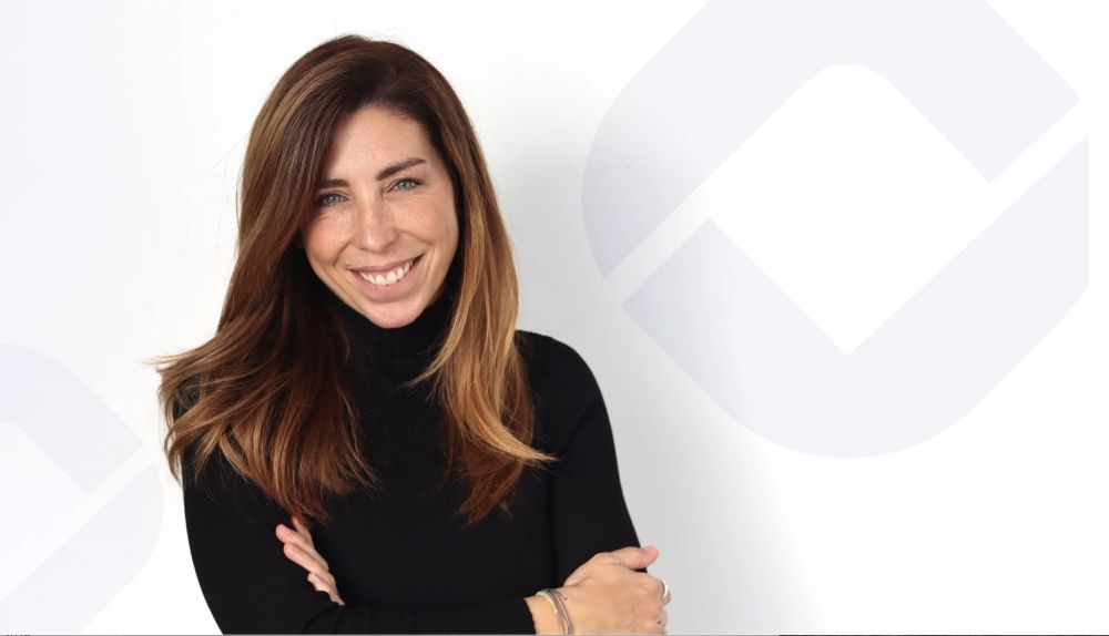 María Ferrando, directora ejecutiva de AHORA. / AHORA María Ferrando, directora ejecutiva de AHORA. / AHORA
