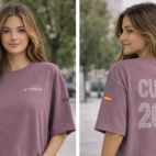 Camisetas personalizadas para grupos: utilidad, diseño y claves de elección. Camisetas personalizadas para grupos: utilidad, diseño y claves de elección.