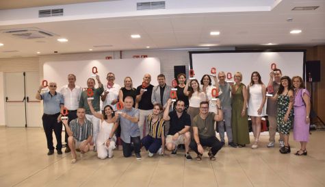 VII Premios El Periódico de Aquí Palancia - Mijares
