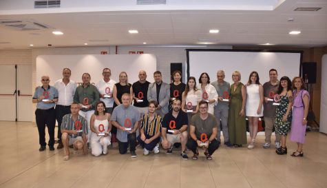 VII Premios El Periódico de Aquí Palancia - Mijares