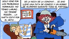 PSIQUIATRA LIBERTARIO