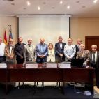 La Real Academia de Cultura Valenciana: Solidaritat en els afectats pels incendis. La Real Academia de Cultura Valenciana: Solidaritat en els afectats pels incendis.
