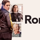 Romi se estrena floja en Telecinco y Antena 3 Noticias 1 Fin de Semana lidera el domingo con 1,76 millones de espectadores.