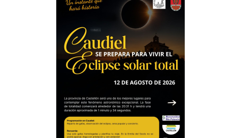Caudiel