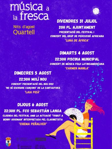 Cartell.