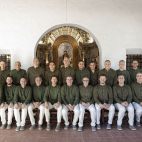 Festers de Sant Roc de Museros 2026.