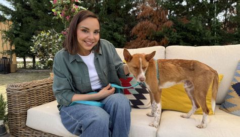 Antena 3 mantiene el liderazgo informativo y La 1 domina el prime time gracias a “Dog House”.