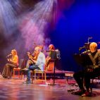 El concierto 'Con dos coplas de más' llegará a Canet d'en Berenguer.