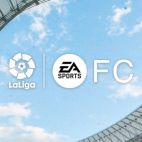 Dónde ver La Liga EA Sports 2026/27.