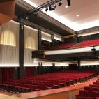El Teatro Salesianos San Juan Bosco de Valencia acogerá las dos representaciones del musical "El último cántico de Francisco".