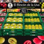 Uvas con sabor a mojito, sangría y algodón de azúcar: así son las nuevas variedades que llegan este verano.