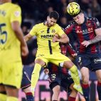 El Villarreal i el Llevant disputaran un amistós de pretemporada retransmés en directe per À Punt. / À Punt